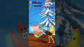 Victory Royale Grind - Fortnite X SpongeBob