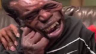 Best Cry Ever - Content Aware Scale