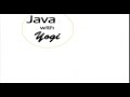 Increment operators in java