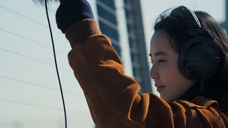 映画『うってつけの日』予告編