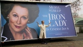 Iron Lady Meryl Streep hot favourite for Best Actress Oscar