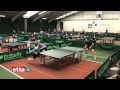 Tees Sport City of Liverpool Open Grand Prix Men's Singles Final