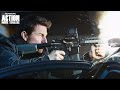 Jack Reacher: Never Go Back | Tom Cruise will find you!