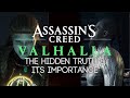 Assassin's Creed Valhalla Ending Meaning | The Hidden Truth And Its Importance