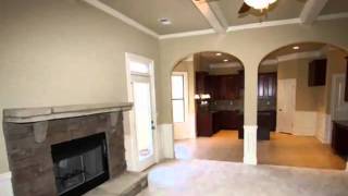 Gentry Crown Floorplan