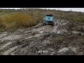 1303. luaz mud russian cars