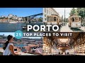 25 AMAZING Places to Visit in Porto, Portugal - 2024 Guide