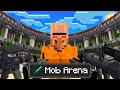 Minecraft Mob Tournament