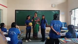 Class 9 Chapter- Gravity,