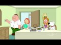Family Guy - The stutterer