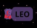 LEO 🤭NO JOKE LEO !! YOU BETTER PREPARE FOR WHAT’S ABOUT TO CHANGE YOUR LIFE!😱