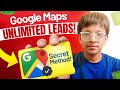 Google Maps Scraper - Scrape Unlimited Leads for FREE using Instant Data Scraper