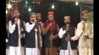 0409 Mehfil e Naat Lailatul Qadar 10-11-2004.mpg