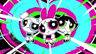 The Powerpuff Girls (2016) - theme song (Serbian)