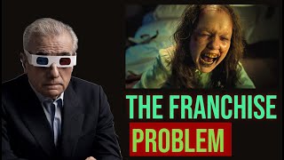 The Problem With Modern Sequels