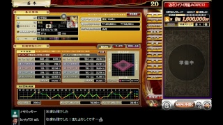 麻雀格闘倶楽部 GRAND MASTER #16 半荘リーグ戦