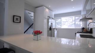 155 Woodbine Ave Unit #1 - Toronto Beaches Town Home