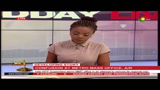 Midday Live - 27/7/2017