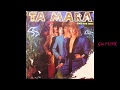 TA MARA & The Seen - everybody dance - 1985