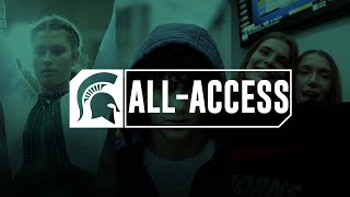 Spartans All-Access: Episode 519 | Michigan State | Jan. 16, 2023