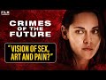 Crimes of the Future Analysis | Gayle Sequeira | Kristen Stewart | Viggo Mortensen | Film Companion