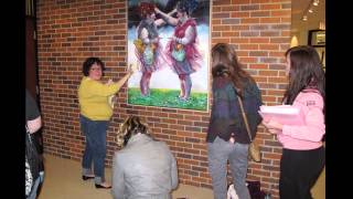 McHenry County College Honors Program