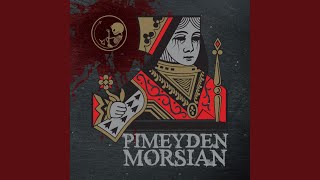 Pimeyden Morsian