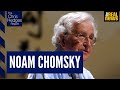 The Chris Hedges Report: Noam Chomsky, Pt 1