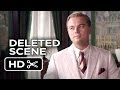 The Great Gatsby Deleted Scene - Will You Join Us? (2013) - Leonardo DiCaprio Movie HD