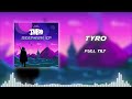 tyro full tilt