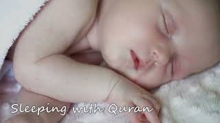 Islamic Baby Sleeping - Kalma Baby Song - 1 Hour Sleeping With Quran