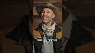 Coyote Peterson invites YOU to The Living Desert Zoo and Gardens!