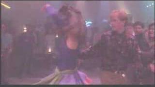 Lambada, The Forbidden Dance (Clip, 1990)