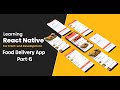 React Native Tutorial | Passing Data from One screen to Another | Debug React Native Project