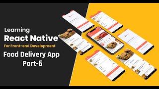 React Native Tutorial | Passing Data from One screen to Another | Debug React Native Project