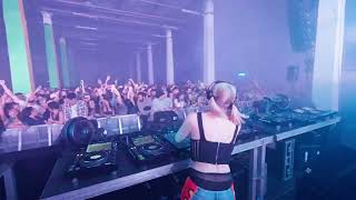 NAME Festival 2022 - Ellen Allien