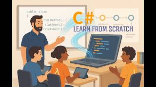 11 - Nullable Reference Types👨💻Section 24💻Learn C#