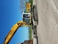 2003 liebherr r944b litronic for sale