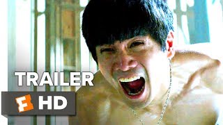 Birth of the Dragon Trailer #2 (2017) | Movieclips Indie