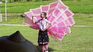 ชุมชนคุณธรรมน้อมนำหลักปรัชญาของเศรษฐกิจพอเพียง ชุมชนผาบ่อง อำเภอเมืองแม่ฮ่องสอน จังหวัดแม่ฮ่องสอน