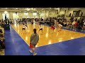 mackenzie land 2024 naptown jamboree highlights