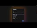 Firebase Studio Google | Demo | Creating Python App