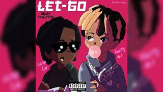 S6LTY \u0026 cl4pers - “Let Go” (Official Audio) [Prod. Triazo x Ayoley]