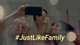 #JustLikeFamily- UrbanClap Service Experts