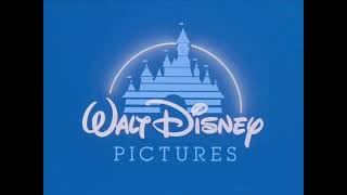 Walt Disney Pictures / Buena Vista Distribution (1961/1999) Opening - 101 Dalmatians