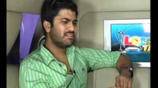 Chit Chat With Sarvanand - In Travelling - Local Taxi - Part 2