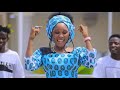 Banda matsala new hausa song B zango ft zara kd official video