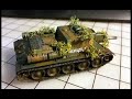 unboxing soviet bm 13 katyusha rocket launcher from warlord