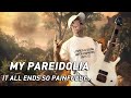 Pareidolia - Elena Siegman - Lyrics [Official]
