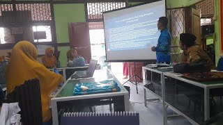 PROGRAM PEMBELAJARAN BASED LEARNING (PJBL) DI KOMBEL SEKOLAH